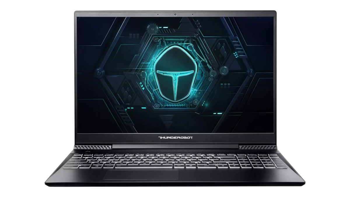 Сервисный центр Thunderobot в Санкт-Петербурге