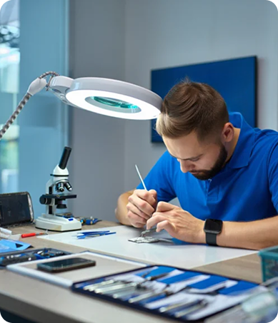 О сервисном центре Thunderobot в Санкт-Петербурге